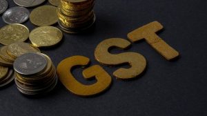 GST Collection in India