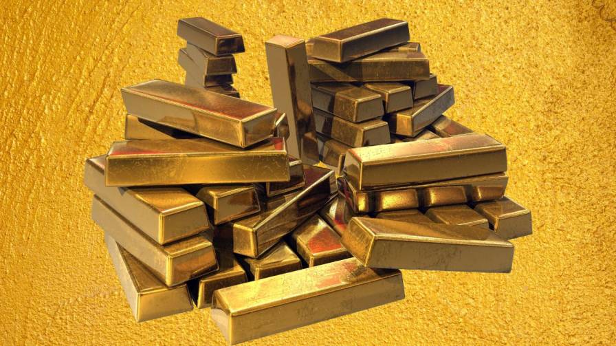 Gold Rate Today In Bangalore; Gold Prices Surge In Bengaluru And Across ...