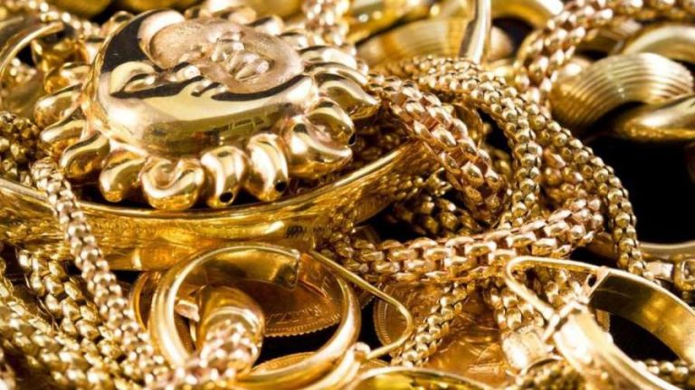 Gold Rate Today in Bangalore on Jan 11th 2024