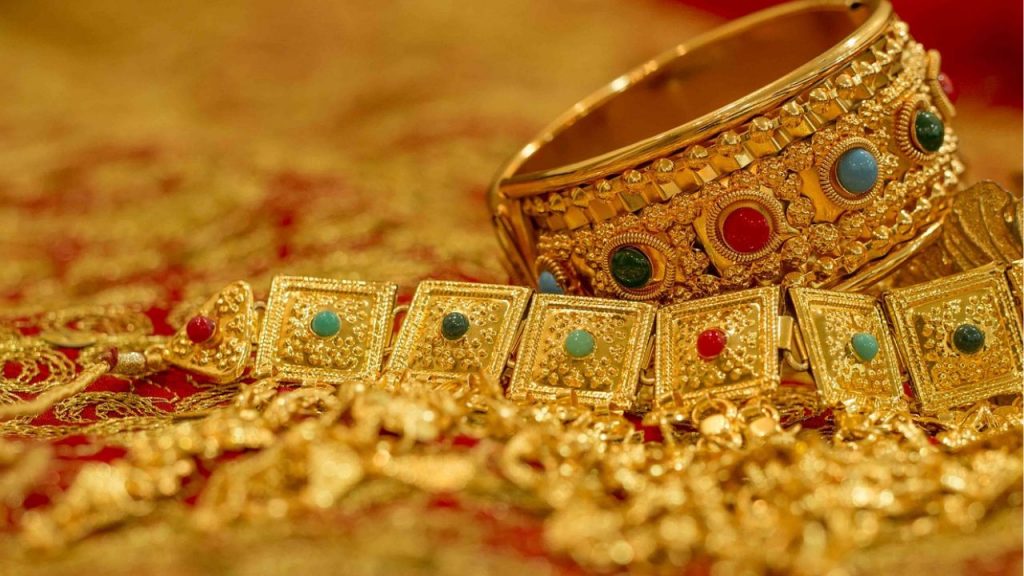 Gold Rate Today in Bangalore on Jan 15, 2024 Look at the price of gold