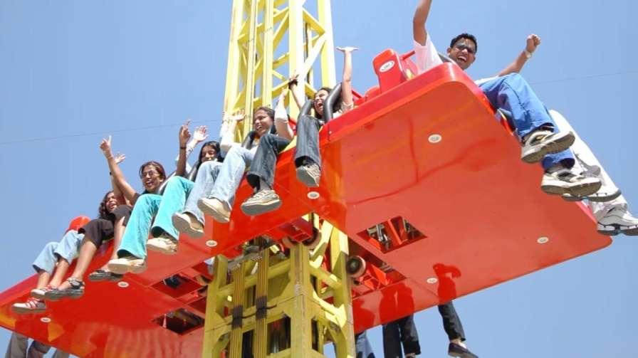 20+ Must-Try Wonderla Bangalore Rides for an Amazing Experience in 2024