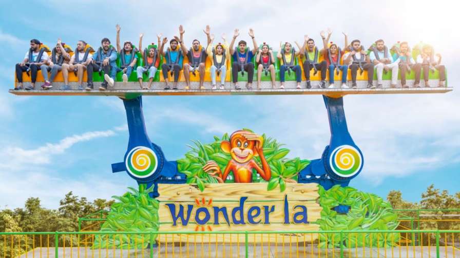 20+ Must-Try Wonderla Bangalore Rides for an Amazing Experience in 2024