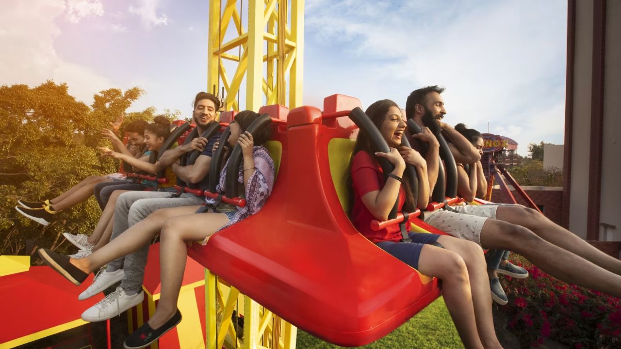 20+ MustTry Wonderla Bangalore Rides for an Amazing Experience in 2024