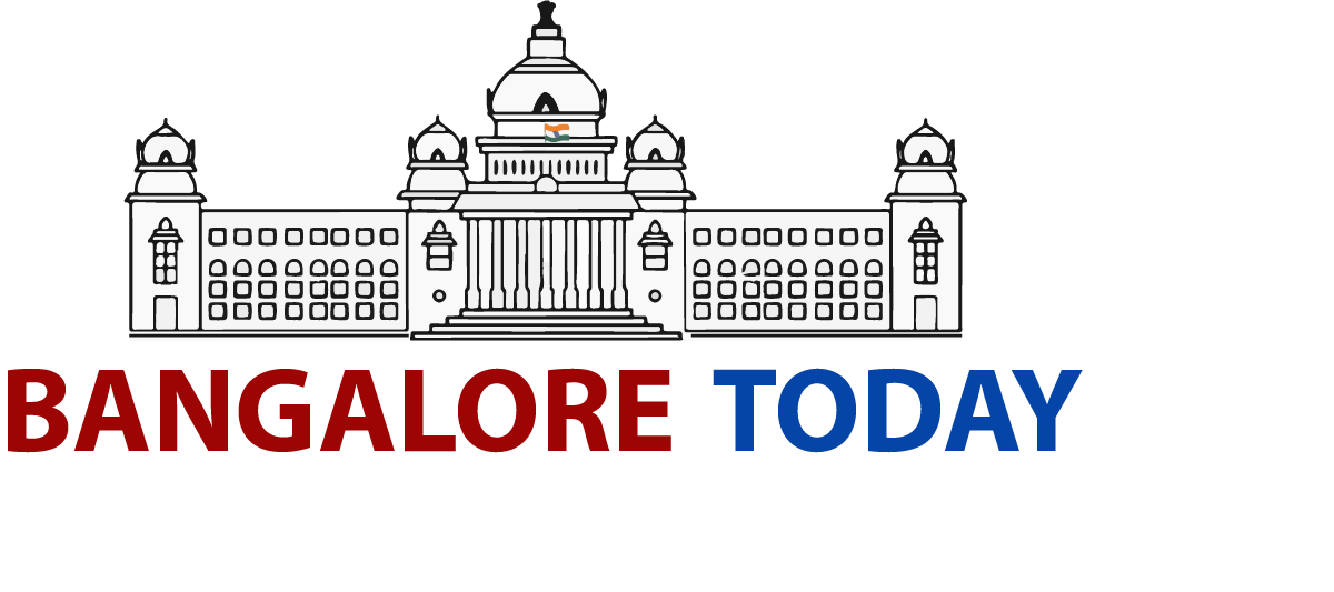 Bangalore Today Logo