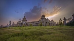 Best Places To Visit In Bangalore In One Day 2024