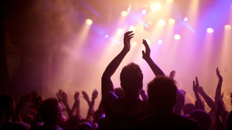 Five Arrested in CCB Raid on Late-Night Bangalore Rave Party