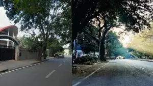 Bangalore Area Names list 2024