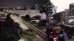 Bangalore Area Names list 2024