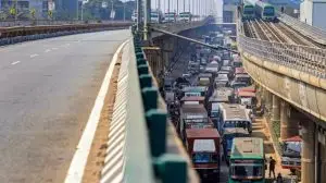 Bangalore Area Names list 2024