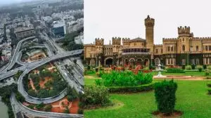 Bangalore Area Names list 2024