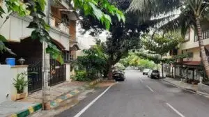 Bangalore Area Names list 2024