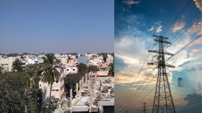 BESCOM Announces Maintenance Work on June 20