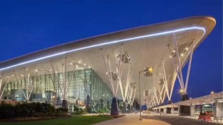 Bengaluru Airport