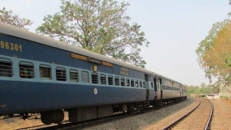 Bengaluru-Chennai Train Cancellations (1)