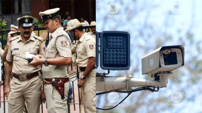 Bengaluru Police Efficiency with Instant CCTV Footage Access