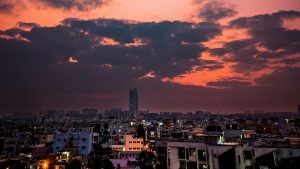 Bengaluru's Transformation: Introducing the Greater Bengaluru Authority