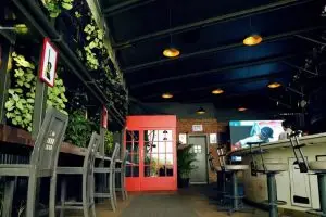 Best Pubs in MG Road Bangalore