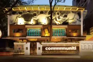 Best Pubs in MG Road Bangalore 2024