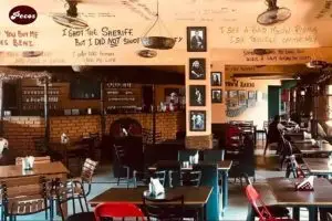 Best Pubs in MG Road Bangalore 2024