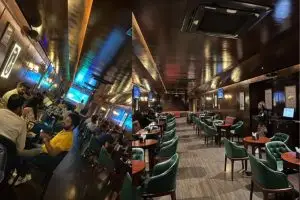 Best Pubs in MG Road Bangalore 2024