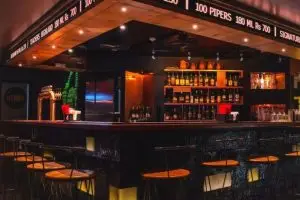 Best Pubs in MG Road Bangalore 2024