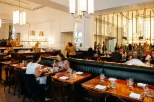 Best Pubs in MG Road Bangalore 2024