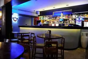 Best Pubs in MG Road Bangalore 2024