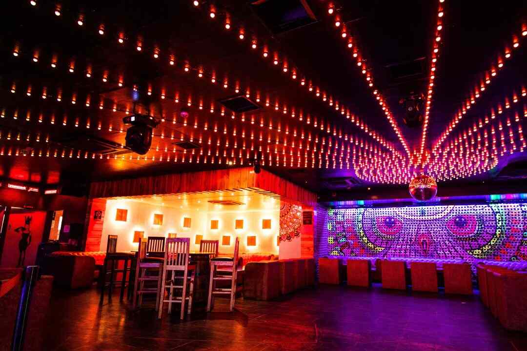 Best Pubs in Mg Road with Dance Floor 2024 » Bangalore Today