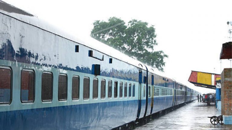 Two special Trains will run between Mangalore and Bangalore