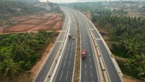Bengaluru-Mysore Expressway