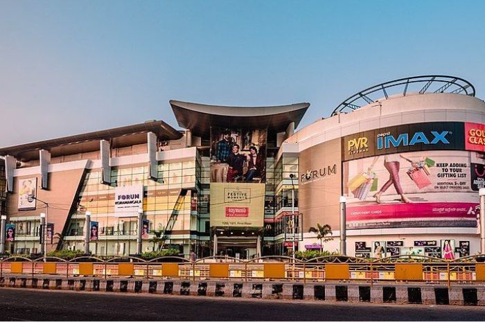 Best Malls in Bangalore 2024 