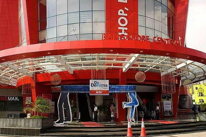 Best Malls in Bangalore 2024