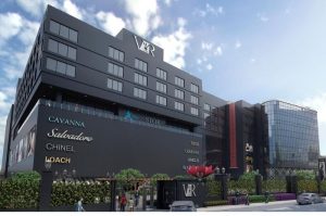 Best Malls in Bangalore 2024 