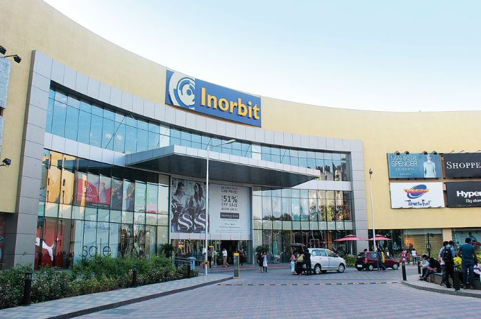 Best Malls in Bangalore 2024