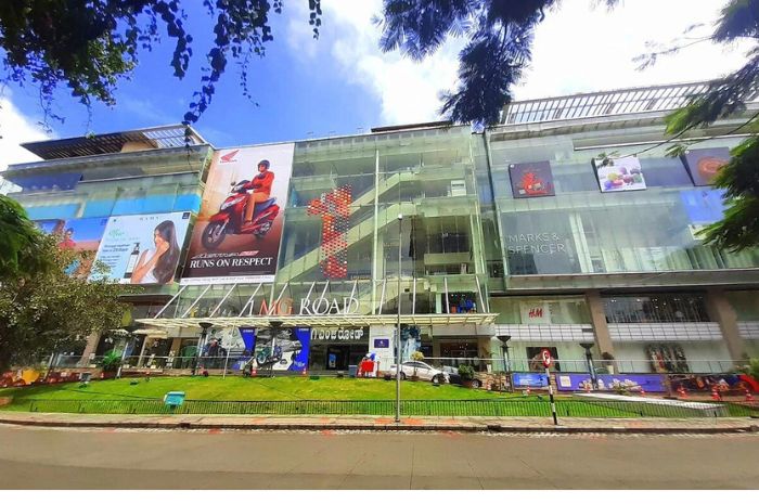 Best Malls in Bangalore 2024 