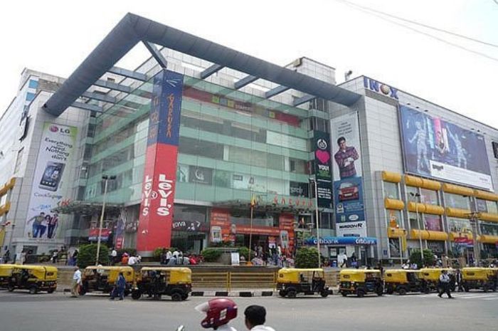 Best Malls in Bangalore 2024 
