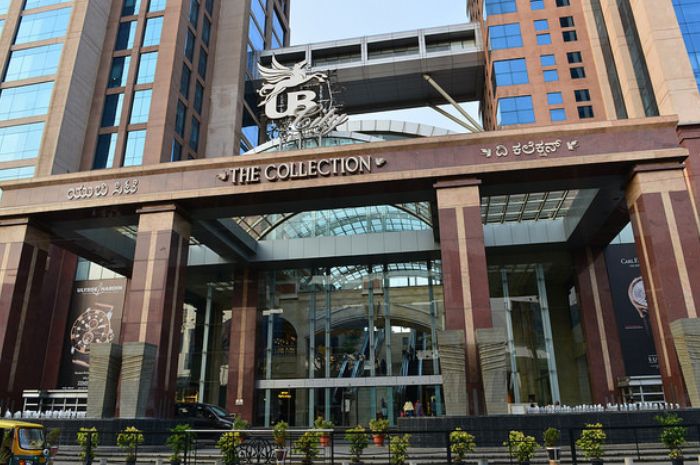 Best Malls in Bangalore 2024