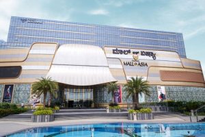 Best Malls in Bangalore 2024