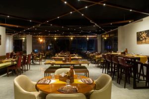 Best Restaurants in Indiranagar