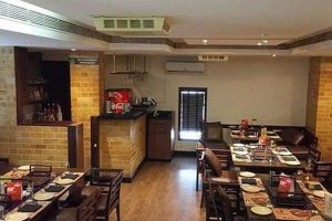 Best Restaurants in Indiranagar