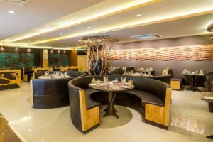 Best Restaurants in Koramangala