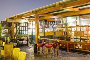 Best Restaurants in Indiranagar