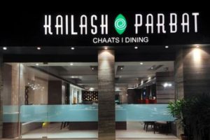 Best Restaurants in Indiranagar