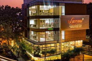 Best Restaurants in Indiranagar