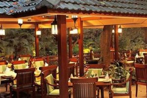 Best Restaurants in Koramangala