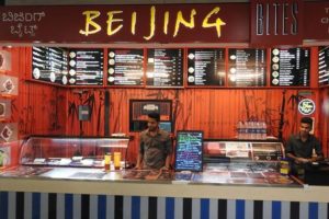 Best Restaurants in Indiranagar