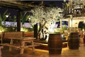 Best Restaurants in Koramangala