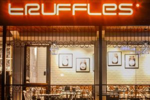 Best Restaurants in Indiranagar