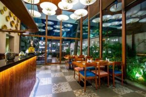 Best Restaurants in Indiranagar