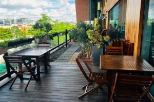 Best Restaurants in Whitefield 2024